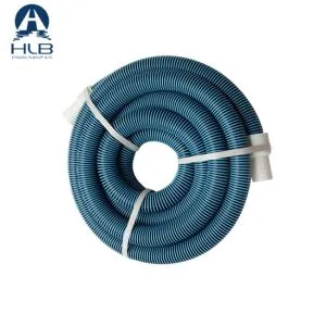 Furtun central de aspirare pentru piscina