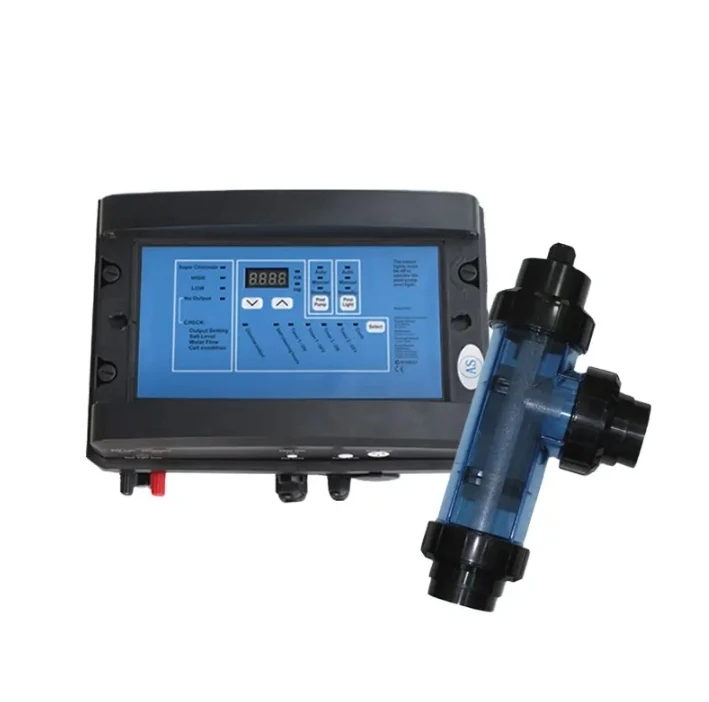Saltwater Chlorine Generator